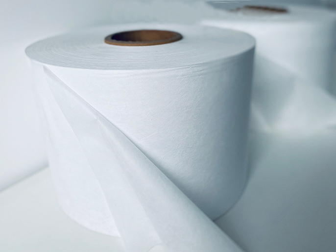 南林乡PLA无纺布