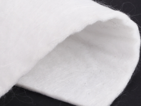 南林乡长丝土工布